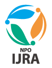 Logo IJRA